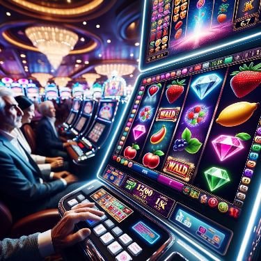 cv388 hướng dẫn game slot